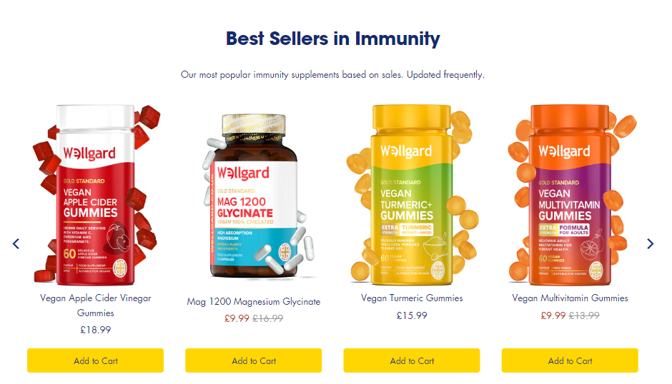 Best Vegan omega-3 supplements