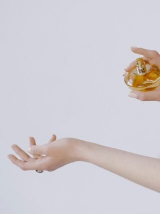 Best perfume brand