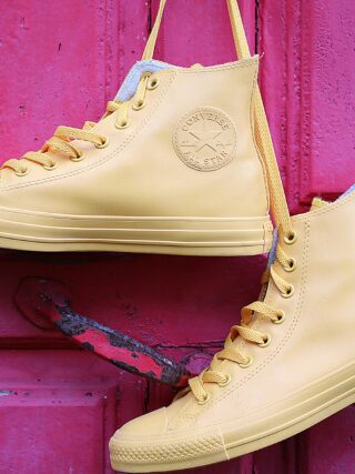 Converse-shoes