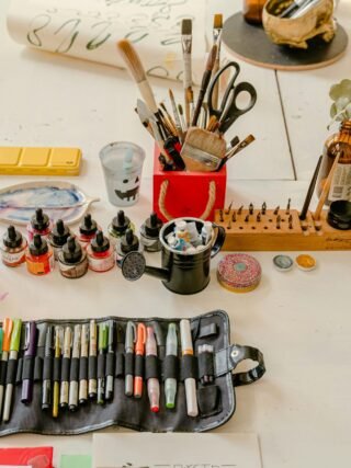 Best-art-supplies-online