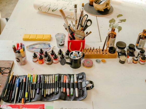 Best-art-supplies-online