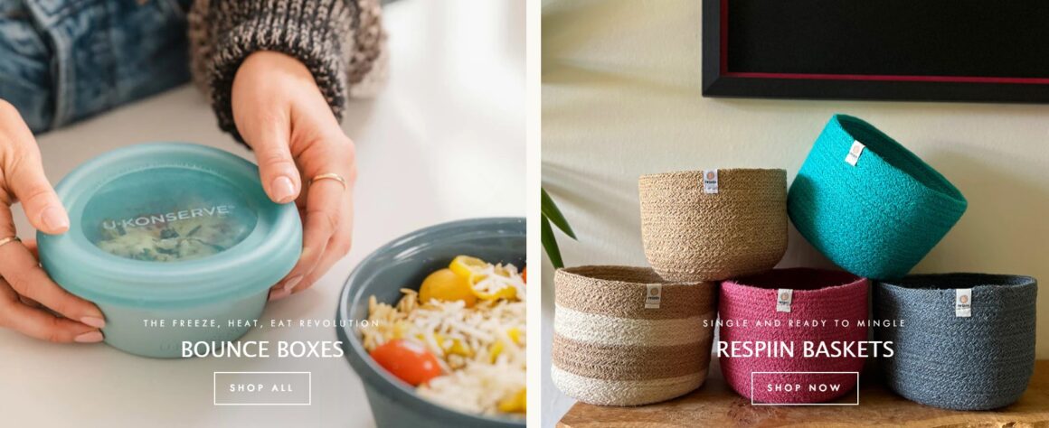 ethical gift ideas