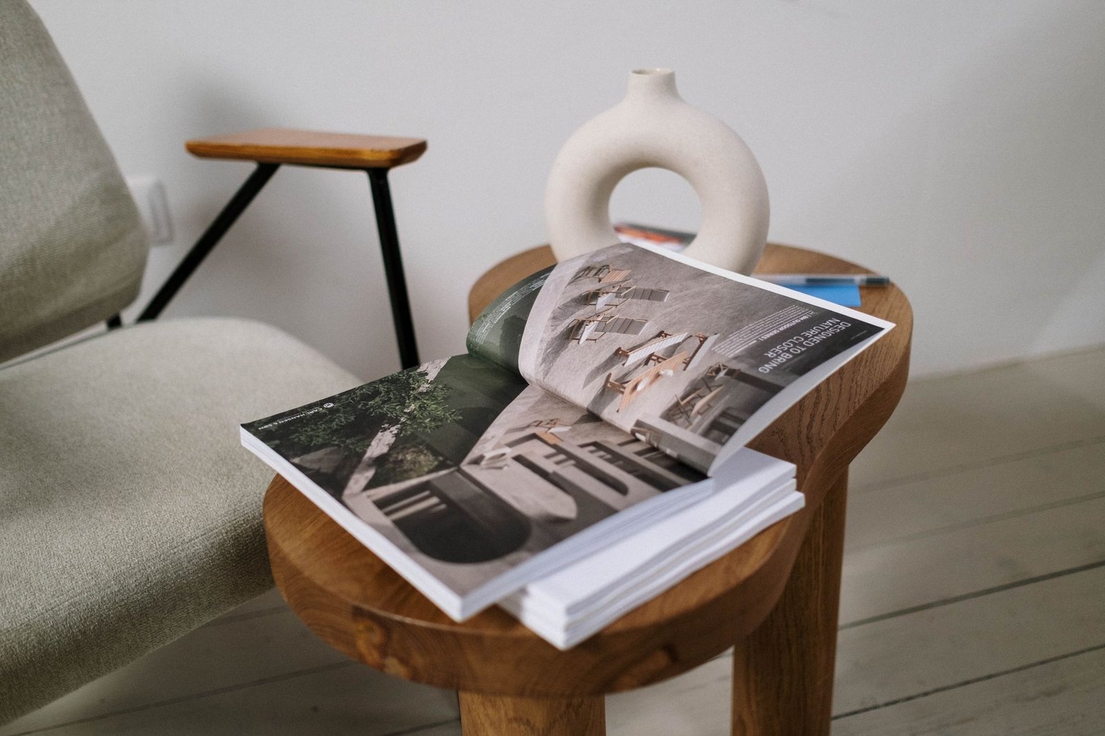 A selection of magazines available through Great Magazines