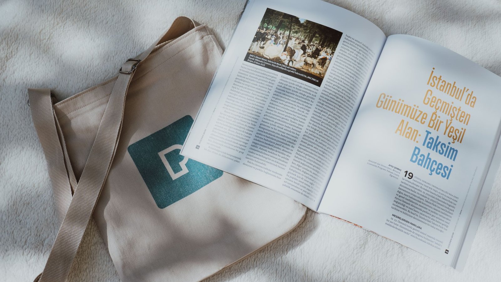 Magazine covers illustrating print reading choices from Great Magazines