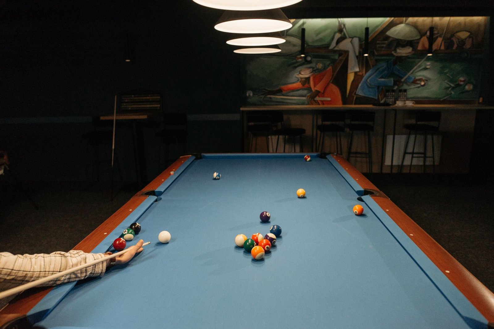 Promotional hotel setting for a Warner Hotels adult-only UK break
