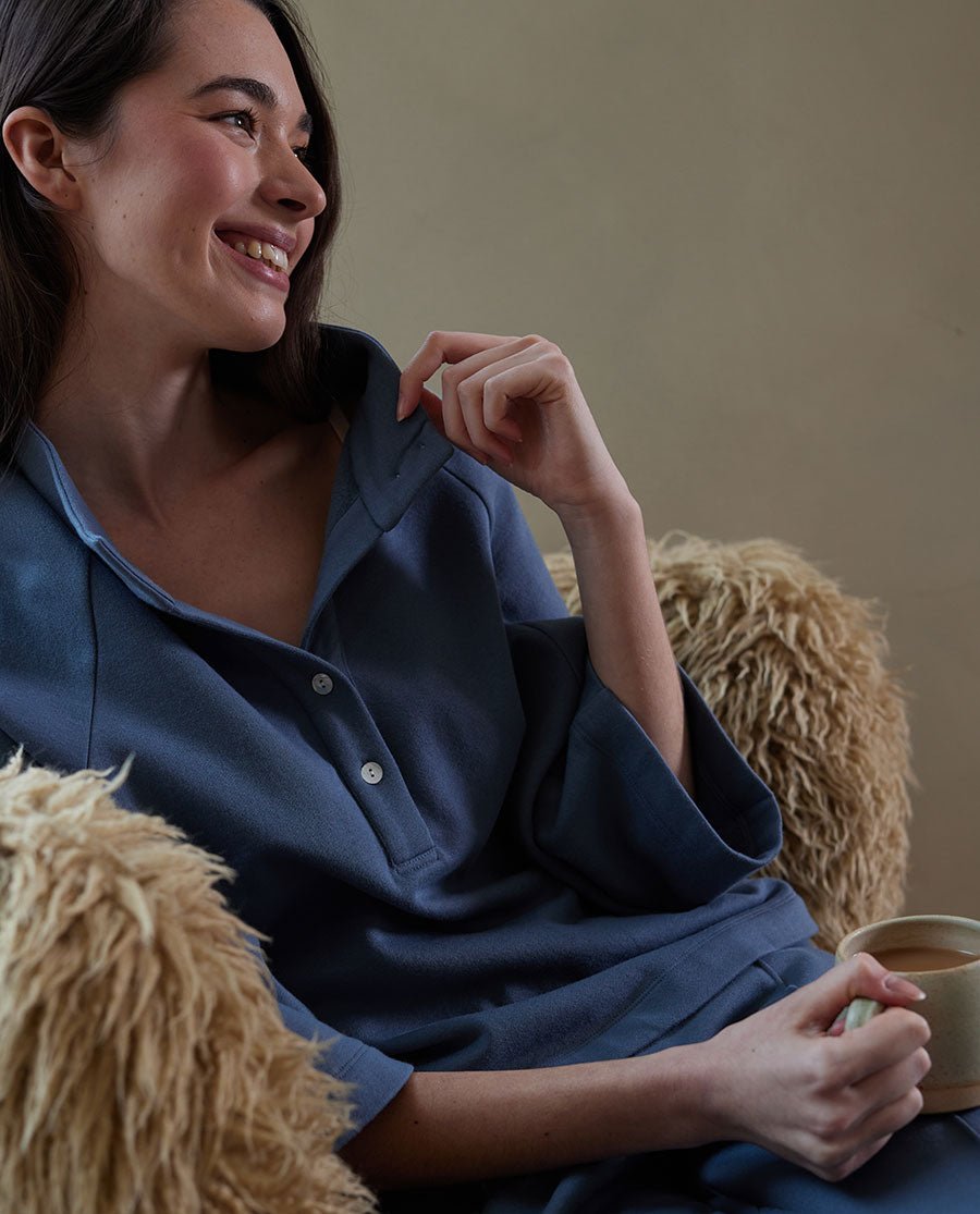 Cyberjammies sleepwear showing the brand