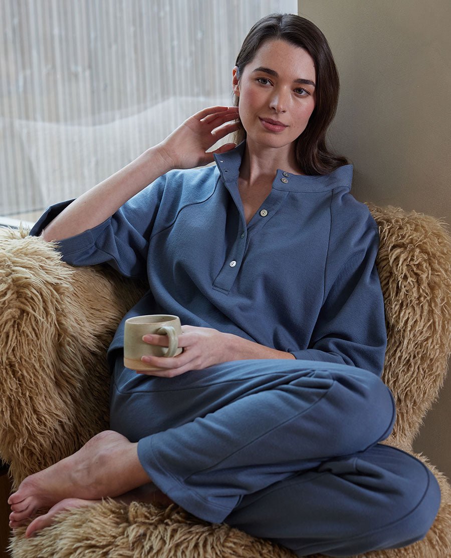 Cyberjammies pyjamas presented as part of the brand