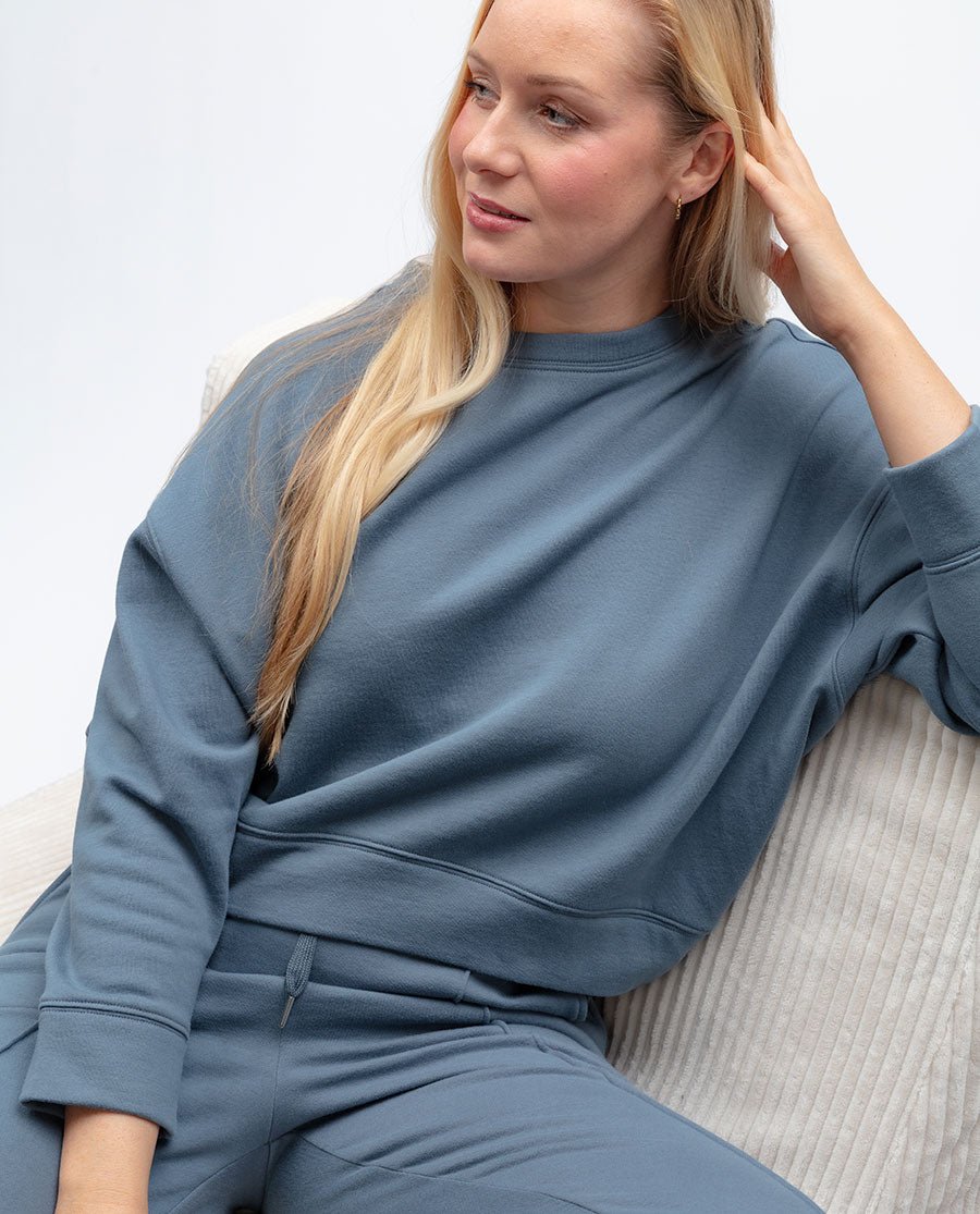 Cyberjammies patterned nightwear styled for relaxing at home