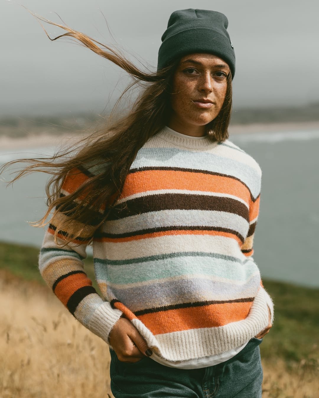 SALTROCK apparel and accessories selected for beach-focused lifestyles