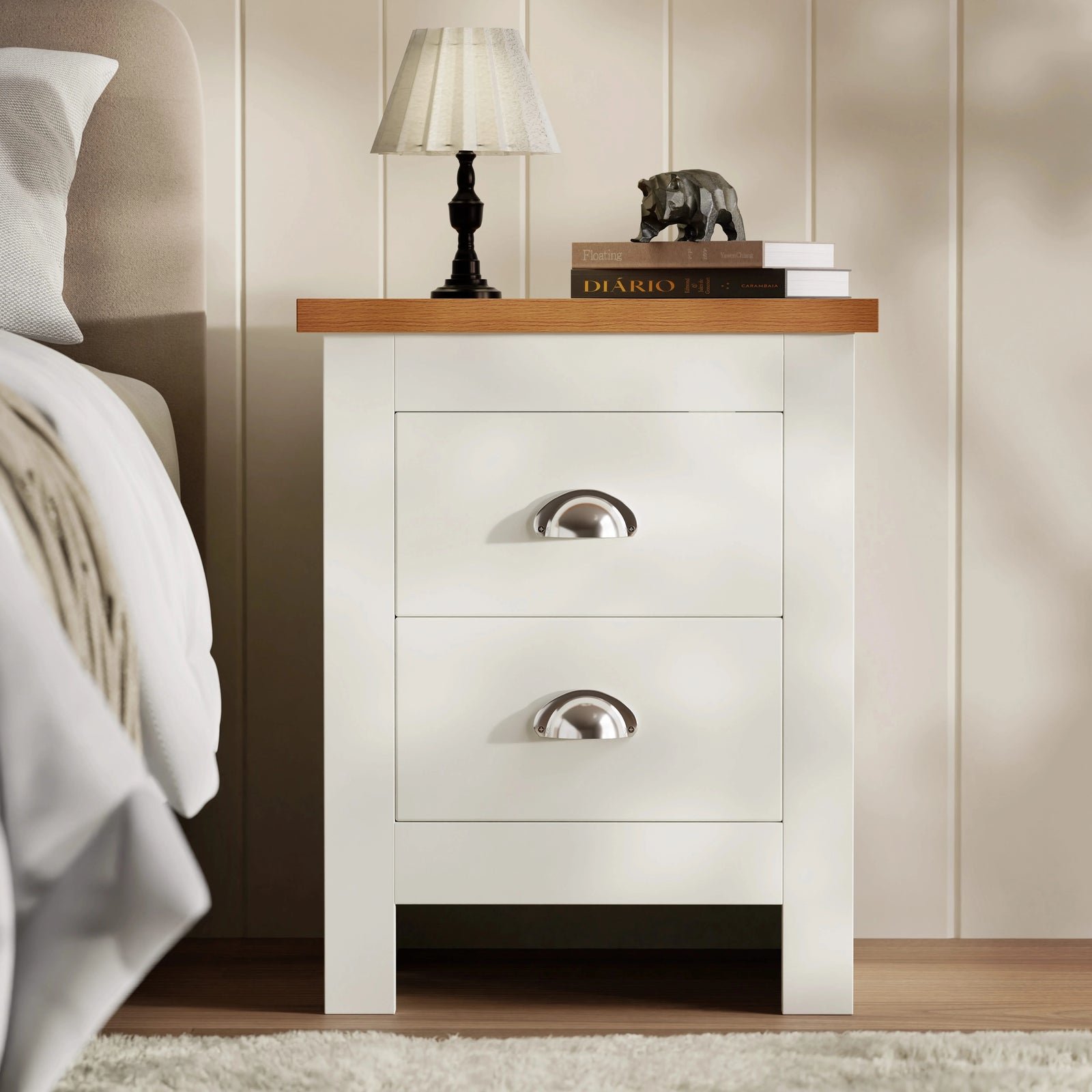 Home furniture option featured in the Dream Home Store catalogue