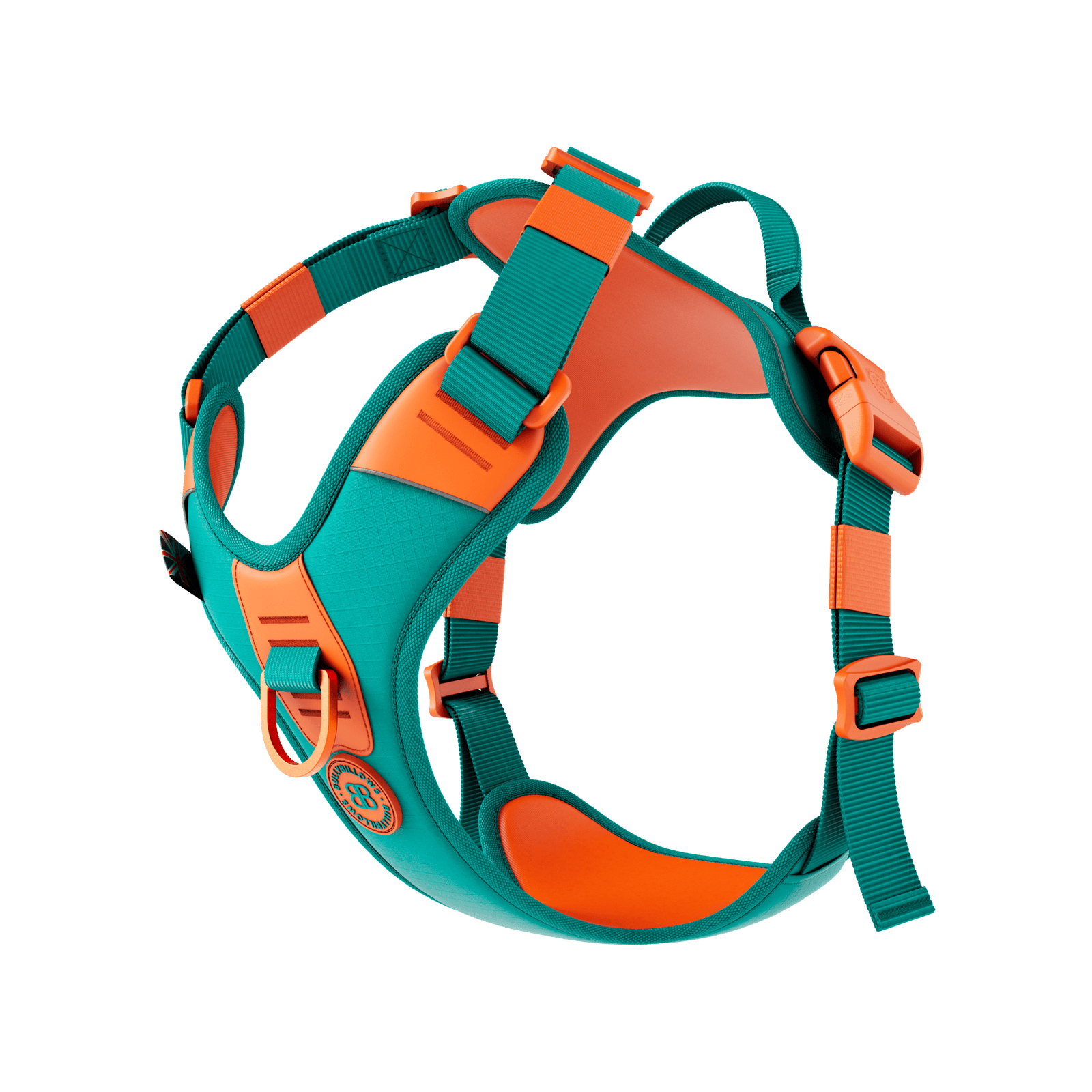 BullyBillows canine accessories from the brand